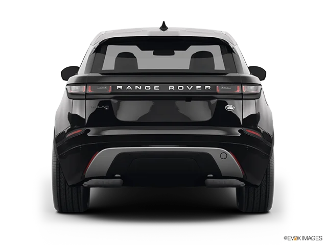 Range Rover Lear Rear 2021 Land Rover Range Rover Velar: Price, Review, Photos and Specs ...