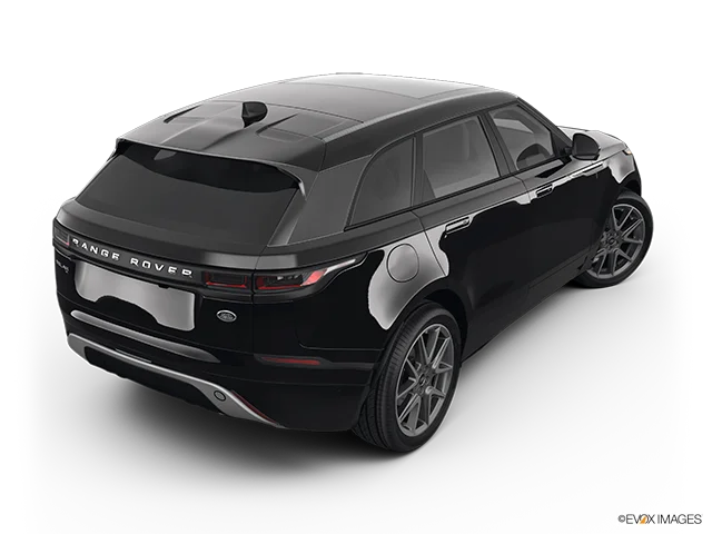 Velar Rear Camera 2021 Land Rover Range Rover Velar: Price, Review, Photos and Specs ...
