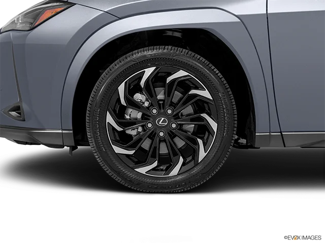 Lexus Ux300h – photo 3