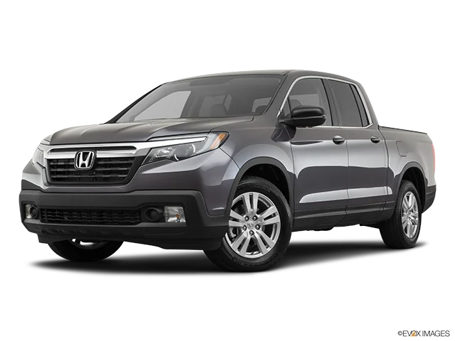 honda ridgeline trim comparison chart feature