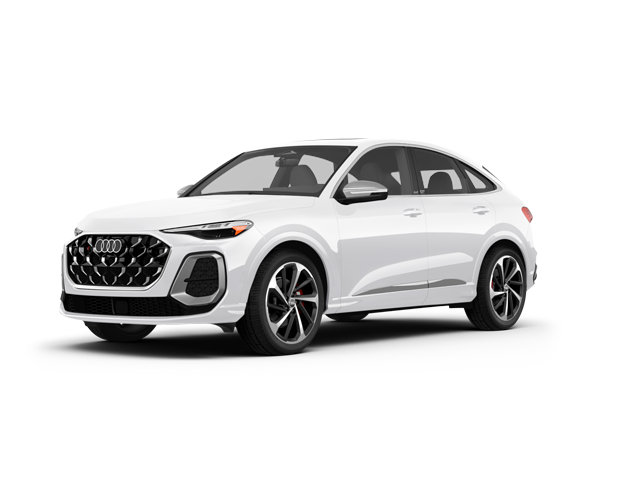AUDI SQ5_SPORTBACK