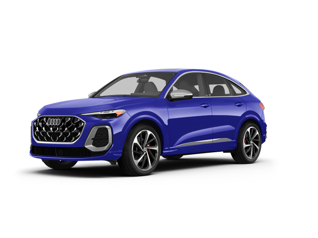 AUDI SQ5_SPORTBACK