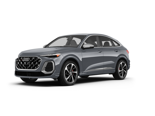 AUDI SQ5_SPORTBACK