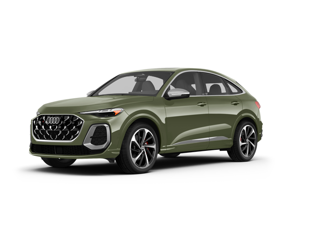 AUDI SQ5_SPORTBACK