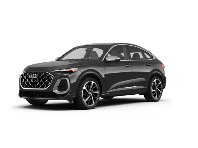 AUDI SQ5_SPORTBACK
