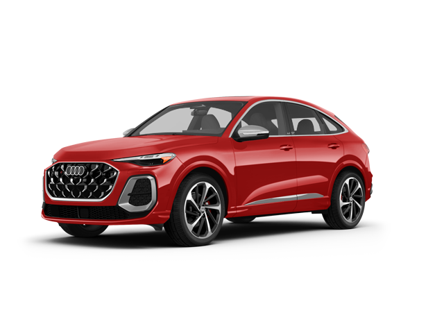 AUDI SQ5_SPORTBACK