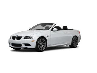 2011 BMW M3