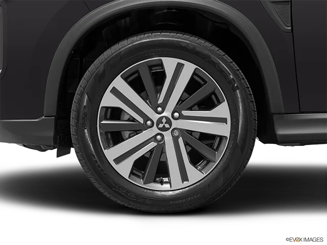 Rvr Rims 2026 Mitsubishi RVR: Price, Review, Photos and Specs - Read This Before ...