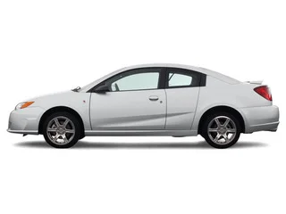 2004 Saturn Ion
