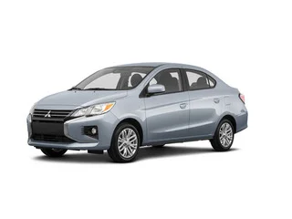 2024 Mitsubishi Mirage G4
