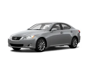 2009 Lexus IS250