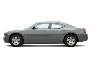 2006 Dodge Charger