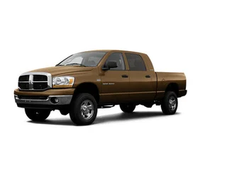 2007 Dodge Ram 1500