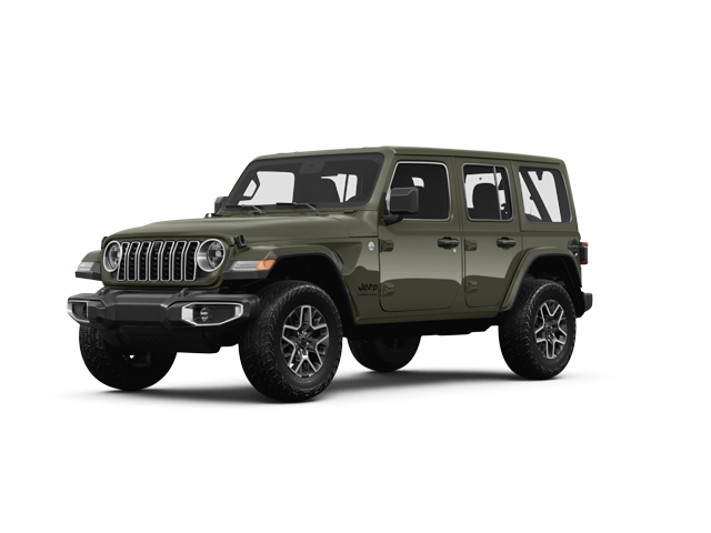 JEEP WRANGLER_4_DOOR