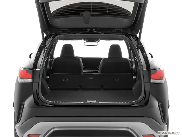 Lexus Rx 500h Rear 2026 Lexus RX 500h: Price, Review, Photos and Specs - Read This Before ...