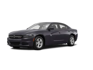 2017 Dodge Charger