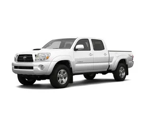 2007 Toyota Tacoma