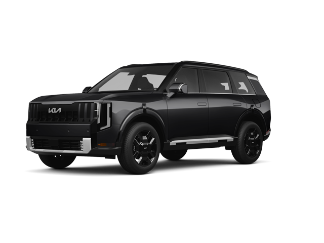 KIA TELLURIDE_HYBRID