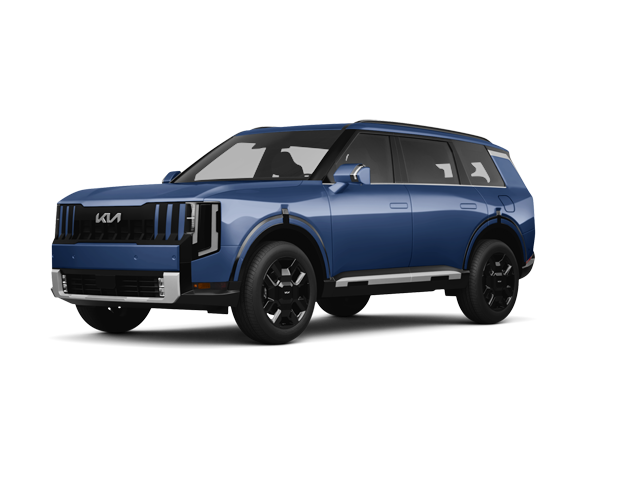 KIA TELLURIDE_HYBRID