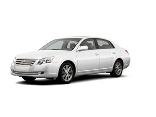 2007 Toyota Avalon