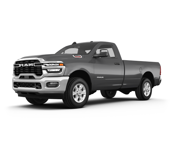 RAM 2500