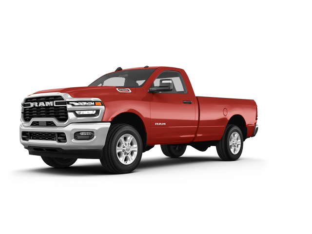 RAM 2500