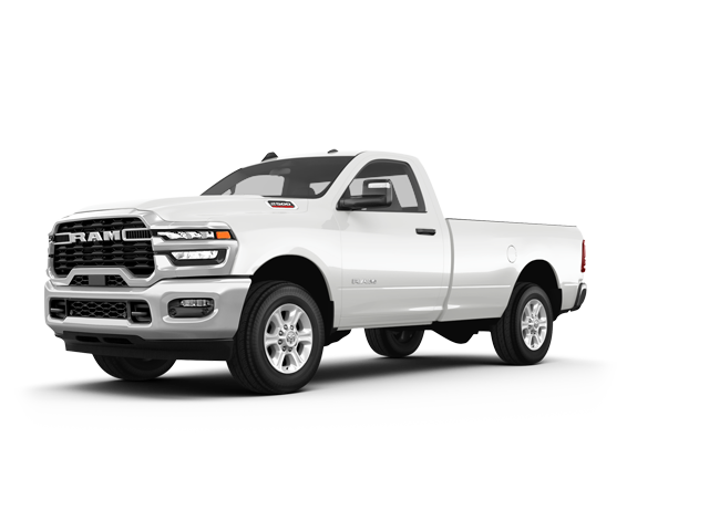 RAM 2500