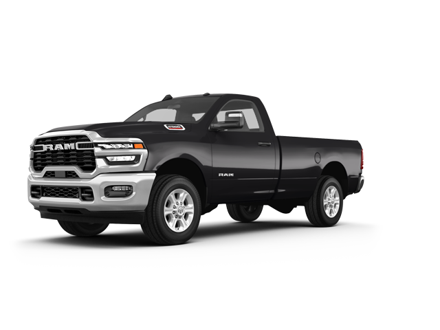 RAM 2500