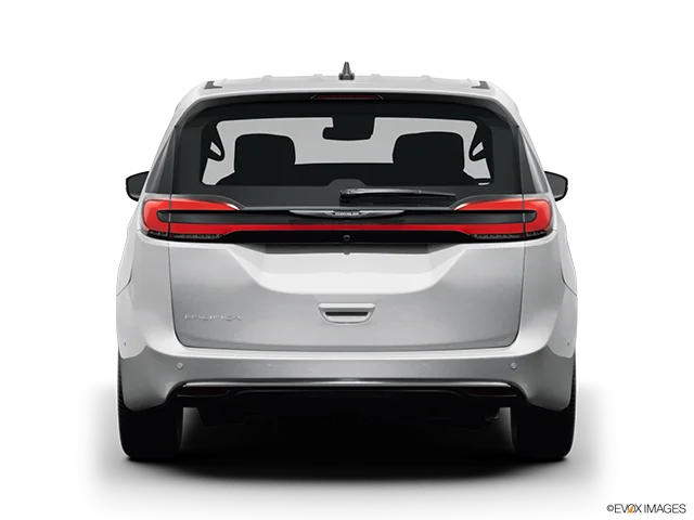 2024 Chrysler Pacifica: Price, Review, Photos and Specs - Read This ...