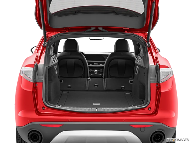 Alfa Romeo Hatchback Rear 2024 Alfa Romeo Stelvio: Price, Review, Photos and Specs - Read This ...
