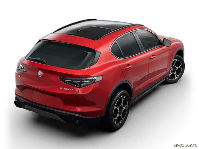 2024 Alfa Romeo Stelvio: Price, Review, Photos and Specs - Read This Before You Buy 2024 Alfa Romeo Stelvio: Price, Review, Photos and Specs - Read This Before You Buy