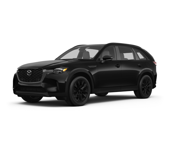 MAZDA CX_90