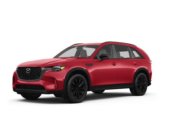 MAZDA CX_90