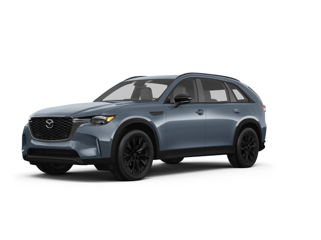 MAZDA CX_90