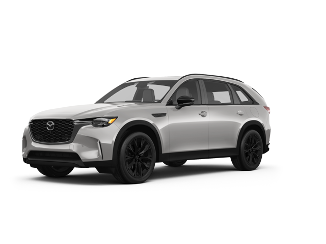 MAZDA CX_90