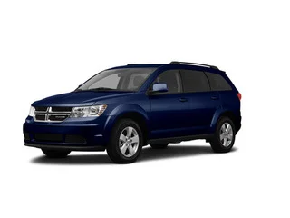 2011 Dodge Journey
