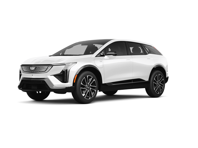 CADILLAC OPTIQ