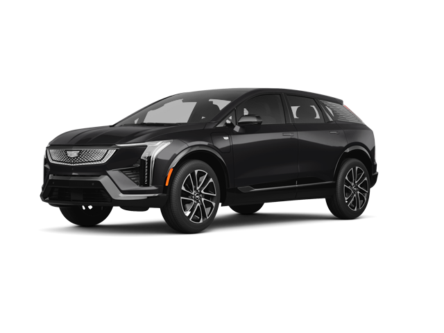 CADILLAC OPTIQ