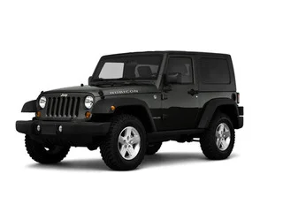 2010 Jeep Wrangler