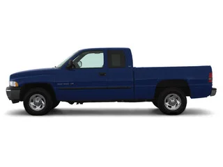2000 Dodge Ram 1500