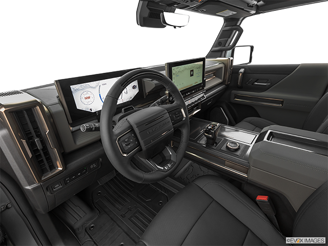 2025 GMC HUMMER EV: Price, Review, Photos and Specs (Canada) | Driving.ca