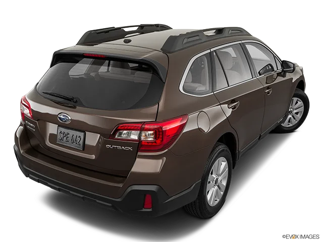 Subaru Outback Reverse 2019 Subaru Outback: Price, Review, Photos and Specs - Read This Before ...