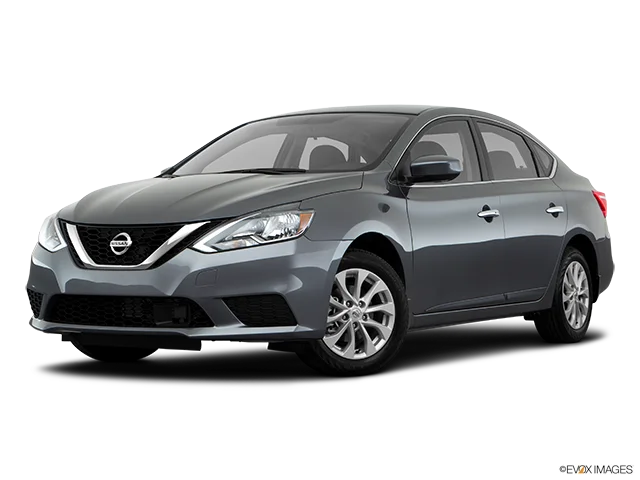 Sentra 2018 Base Model 2018 Nissan Sentra: Price, Review, Photos and Specs - Read This Before ...
