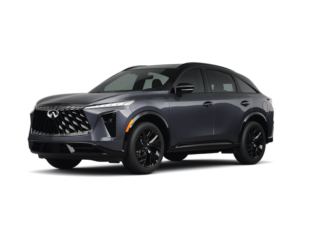 INFINITI QX65