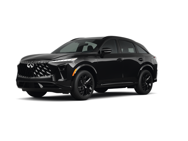 INFINITI QX65