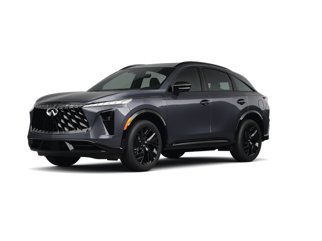 INFINITI QX65