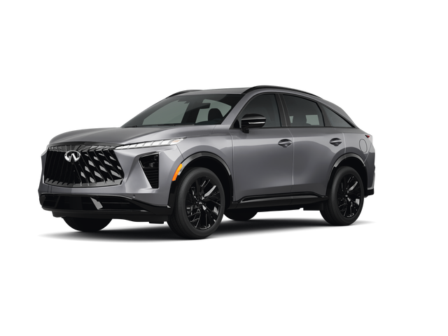 INFINITI QX65