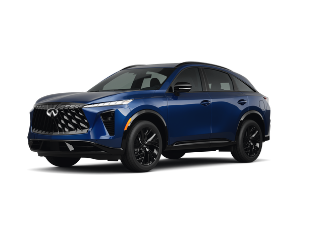 INFINITI QX65