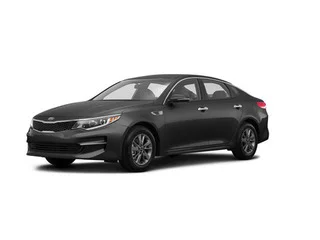 2016 Kia Optima