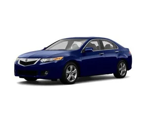 2009 Acura TSX